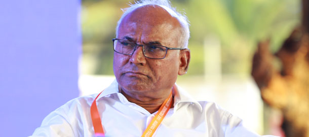 Being a dalit in India is like being a Buffalo in India – Kancha Ilaiah