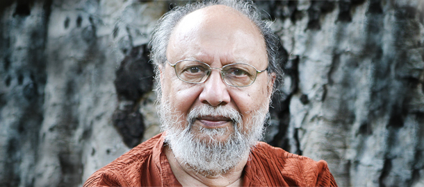Political Psychologist Ashis Nandy to have an enthralling session