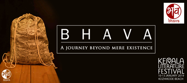 BHAVA - A journey beyond mere existence 
