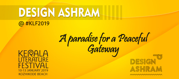 Design Ashram: A paradise for a peaceful getaway