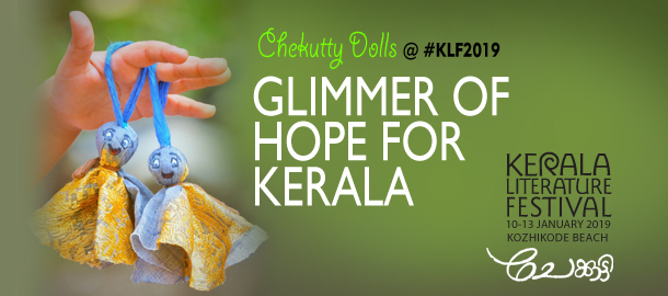 Glimmer of Hope for Kerala 