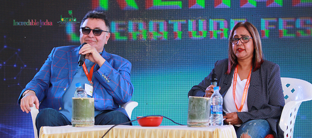 Actors of any generation are chosen by the public – Rishi Kapoor